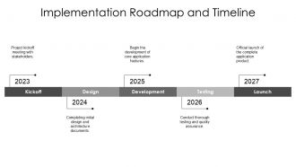 Application Development Action Steps And Progress Chart PPT Presentation AT Slides Attractive