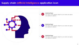 Application Of Artificial Intelligence Powerpoint Ppt Template Bundles Downloadable Idea