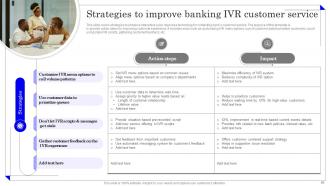 Application Of Omnichannel Banking Services Powerpoint Presentation Slides Content Ready Impactful