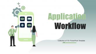 Application Workflow Powerpoint Ppt Template Bundles