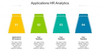 Applications Hr Analytics Ppt Powerpoint Presentation Professional Visual Aids Cpb