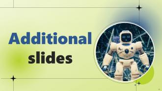 Applications Of Industrial Robotic Systems Powerpoint Presentation Slides Image Editable