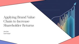 Applying Brand Value Chain To Increase Shareholder Returns PPT Guidelines AT