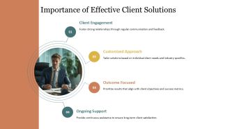 Applying Decision Criteria Consulting PPT Sample AT Best Impressive