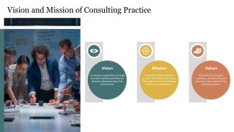 Applying Decision Criteria Consulting PPT Sample AT Unique Impressive