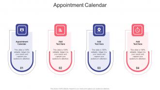 Appointment Calendar In Powerpoint And Google Slides cpb