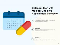 Appointment Icon Employee Marketing Business Documents