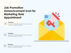 Appointment Icon Employee Marketing Business Documents