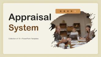 Appraisal System Powerpoint Ppt Template Bundles