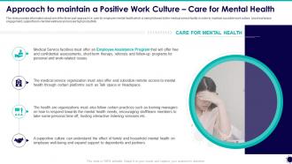 Approach to maintain a positive work covid 19 business survive adapt post recovery