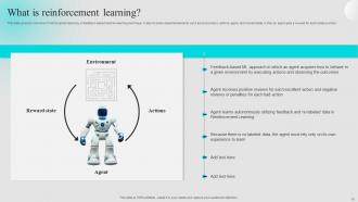 Approaches Of Reinforcement Learning IT Powerpoint Presentation Slides Best Attractive