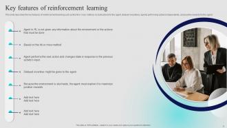 Approaches Of Reinforcement Learning IT Powerpoint Presentation Slides Good Attractive
