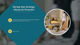 Approaches To Enhance Hotel Guests Stay Experience Training Ppt Impactful Slides