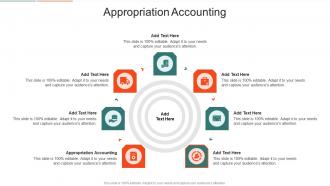 Appropriation Accounting In Powerpoint And Google Slides Cpb