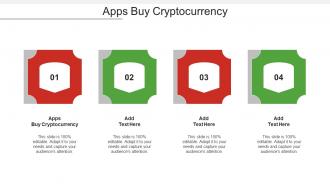 Apps Buy Cryptocurrency Ppt Powerpoint Presentation Professional Gallery Cpb