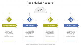 Apps Market Research In Powerpoint And Google Slides Cpb