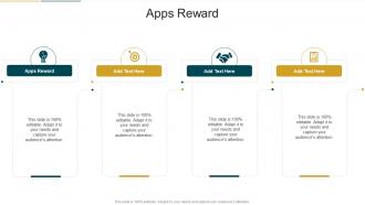 Apps Reward In Powerpoint And Google Slides Cpb