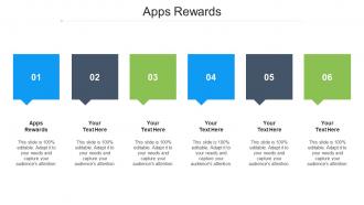 Apps Rewards Ppt Powerpoint Presentation Gallery Pictures Cpb