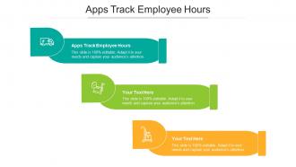 Apps Track Employee Hours Ppt Powerpoint Presentation File Summary Cpb
