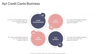 Apr Credit Cards Business In Powerpoint And Google Slides Cpb