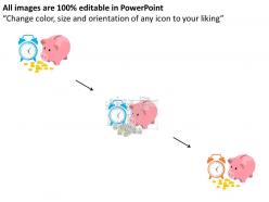 39344911 style essentials 2 financials 3 piece powerpoint presentation diagram infographic slide