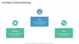 Architect Online Banking In Powerpoint And Google Slides Cpb
