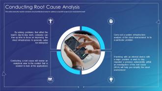 Architecting For Reliable Scalability Conducting Root Cause Analysis