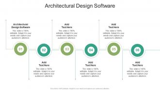 Architectural Design Software In Powerpoint And Google Slides Cpb