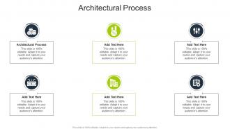 Architectural Process In Powerpoint And Google Slides Cpb