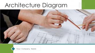 Architecture Diagram Powerpoint PPT Template Bundles