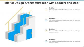 Architecture Icon Powerpoint Ppt Template Bundles