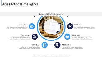 Areas Artificial Intelligence In Powerpoint And Google Slides Cpb