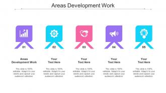 Areas Development Work Ppt Powerpoint Presentation Outline Graphics Tutorials Cpb