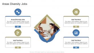 Areas Diversity Jobs In Powerpoint And Google Slides Cpb