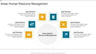 Areas Human Resource Management In Powerpoint And Google Slides Cpb