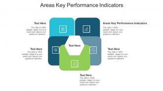 Areas key performance indicators ppt powerpoint presentation professional elements cpb