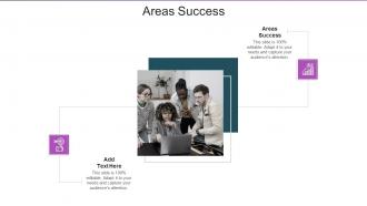 Areas Success In Powerpoint And Google Slides Cpb