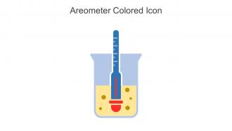 Areometer Colored Icon In Powerpoint Pptx Png And Editable Eps Format