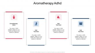 Aromatherapy Adhd In Powerpoint And Google Slides Cpb
