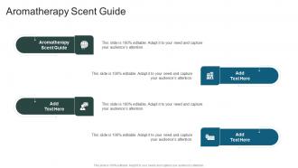 Aromatherapy Scent Guide In Powerpoint And Google Slides Cpb