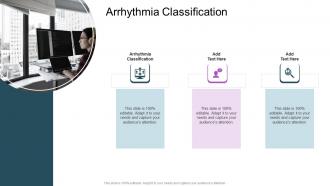 Arrhythmia Classification In Powerpoint And Google Slides Cpb