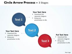 Arrow 3 stages 8
