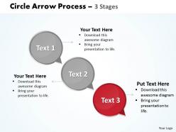 Arrow 3 stages 8