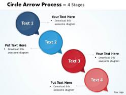 Arrow 4 stages 4