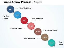 Arrow 7 Stages 1