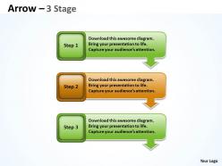Arrow business 3 stages 19