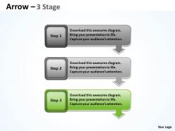 Arrow business 3 stages 19