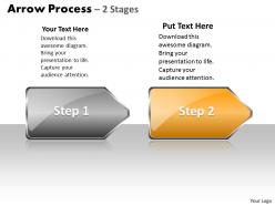 Arrow process 2 stages style 1 15