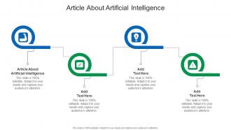 Article About Artificial Intelligence In Powerpoint And Google Slides Cpb
