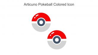 Articuno Pokeball Colored Icon In Powerpoint Pptx Png And Editable Eps Format